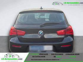 Bmw 118 118i 136 ch BVA  occasion � Beaupuy - photo n�7