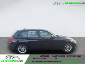 Bmw 118 118i 136 ch BVA  occasion � Beaupuy - photo n�6