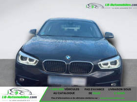 Bmw 118 118i 136 ch BVA  occasion � Beaupuy - photo n�5