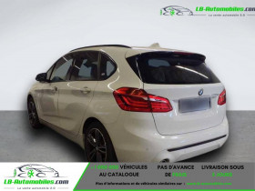 Bmw 118 118i 136 ch BVA  occasion � Beaupuy - photo n�3
