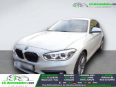 Annonce Bmw 118 occasion Essence 118i 136 ch BVA � Beaupuy