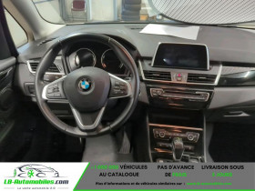 Bmw 118 118i 136 ch BVA  occasion � Beaupuy - photo n�3