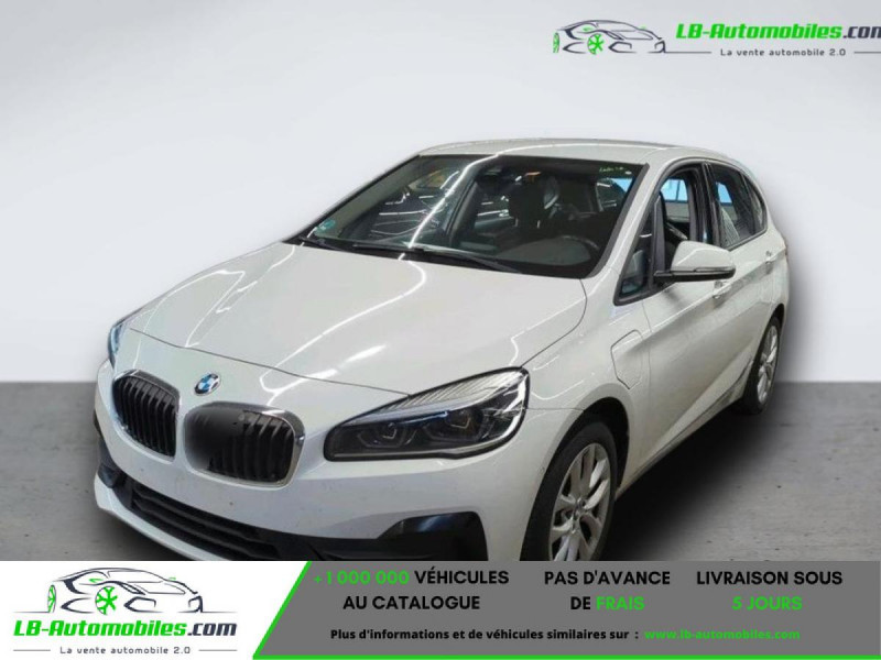 Bmw 118 118i 136 ch BVA  occasion � Beaupuy