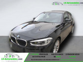 Bmw 118 occasion année 2019 boite Automatique Annonce Bmw 118 occasion Essence 118i 136 ch BVA à Beaupuy