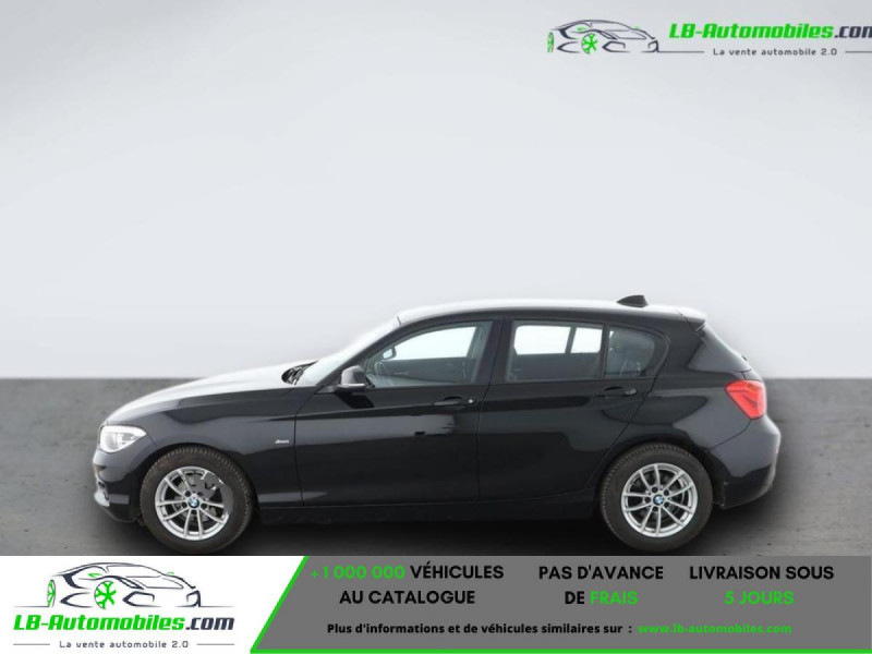 Bmw 118 118i 136 ch BVA 2018 - photo n°6 Bmw 118 118i 136 ch BVA  occasion à Beaupuy - photo n°6