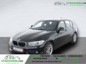Bmw 118 occasion  année 2018 boite Automatique Annonce Bmw 118 occasion Essence 118i 136 ch BVA à Beaupuy