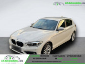Bmw 118 occasion  année 2018 boite Automatique Annonce Bmw 118 occasion Essence 118i 136 ch BVA à Beaupuy