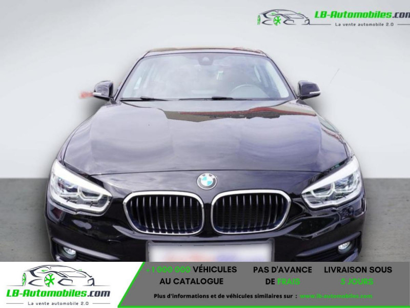 Bmw 118 118i 136 ch BVA 2017 - photo n°4 Bmw 118 118i 136 ch BVA  occasion à Beaupuy - photo n°4