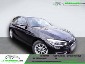 Bmw 118 occasion  année 2017 boite Automatique Annonce Bmw 118 occasion Essence 118i 136 ch BVA à Beaupuy