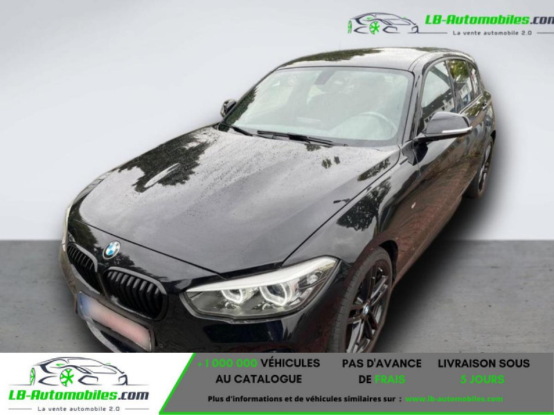 Bmw 118 118i 136 ch BVA 2019 Bmw 118 118i 136 ch BVA  occasion à Beaupuy