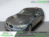 Bmw 118 occasion  année 2019 boite Automatique Annonce Bmw 118 occasion Essence 118i 136 ch BVA à Beaupuy