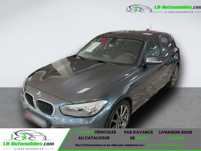 Bmw 118 118i 136 ch BVA 2019 Bmw 118 118i 136 ch BVA  occasion à Beaupuy