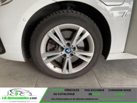 Bmw 118 118i 136 ch BVA  occasion � Beaupuy - photo n�6