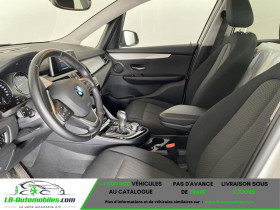 Bmw 118 118i 136 ch BVA  occasion � Beaupuy - photo n�5