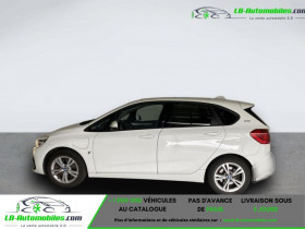 Bmw 118 118i 136 ch BVA  occasion � Beaupuy - photo n�4