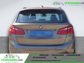 Bmw 118 118i 136 ch BVA  occasion � Beaupuy - photo n�5