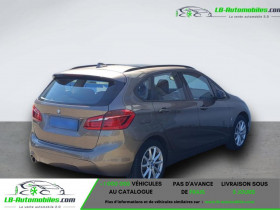 Bmw 118 118i 136 ch BVA  occasion � Beaupuy - photo n�4