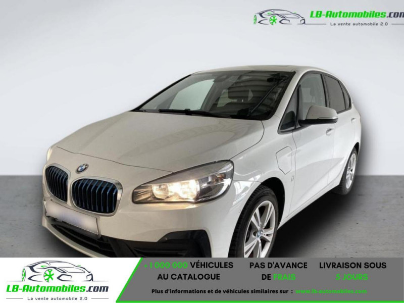 Bmw 118 118i 136 ch BVA  occasion � Beaupuy