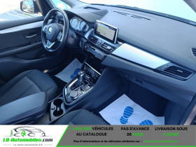 Bmw 118 118i 136 ch BVA  occasion � Beaupuy - photo n�3