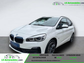 Annonce Bmw 118 occasion Hybride 118i 136 ch BVA � Beaupuy