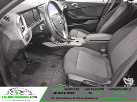 Bmw 118 118i 136 ch BVA  occasion � Beaupuy - photo n�5