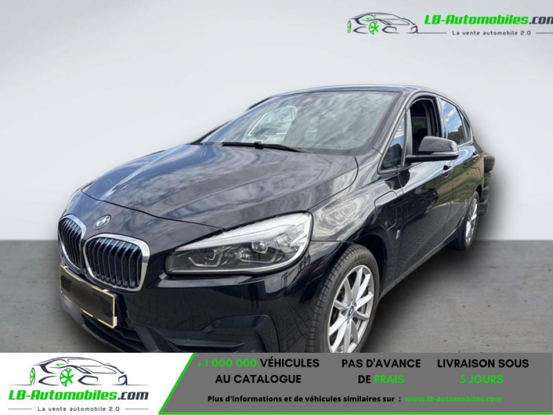 Bmw 118 118i 136 ch BVA  occasion � Beaupuy