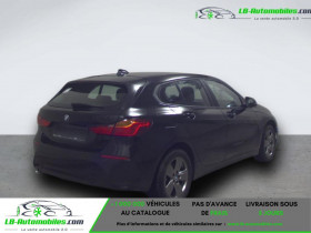 Bmw 118 118i 136 ch BVA  occasion � Beaupuy - photo n�4