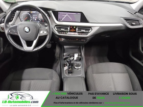 Bmw 118 118i 136 ch BVA  occasion � Beaupuy - photo n�3