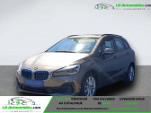 Annonce Bmw 118 occasion Hybride 118i 136 ch BVA � Beaupuy
