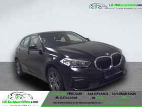 Bmw 118 118i 136 ch BVA  occasion � Beaupuy - photo n�2