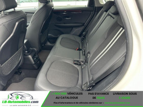 Bmw 118 118i 136 ch BVA  occasion � Beaupuy - photo n�7