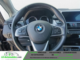 Bmw 118 118i 136 ch BVA  occasion � Beaupuy - photo n�8