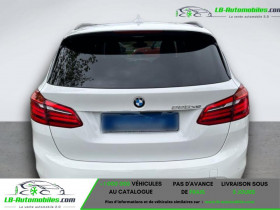 Bmw 118 118i 136 ch BVA  occasion � Beaupuy - photo n�5