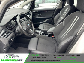 Bmw 118 118i 136 ch BVA  occasion � Beaupuy - photo n�6