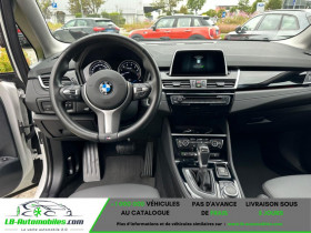 Bmw 118 118i 136 ch BVA  occasion � Beaupuy - photo n�3
