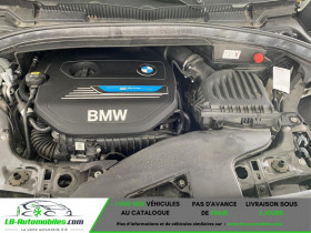 Bmw 118 118i 136 ch BVA  occasion � Beaupuy - photo n�7