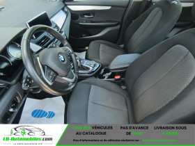 Bmw 118 118i 136 ch BVA  occasion � Beaupuy - photo n�6