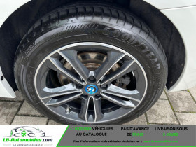 Bmw 118 118i 136 ch BVA  occasion � Beaupuy - photo n�8