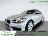 Annonce Bmw 118 occasion Essence 118i 136 ch BVA � Beaupuy