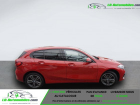 Bmw 118 118i 136 ch BVA  occasion � Beaupuy - photo n�3