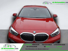 Bmw 118 118i 136 ch BVA  occasion � Beaupuy - photo n�2