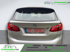 Bmw 118 118i 136 ch BVA  occasion � Beaupuy - photo n�5