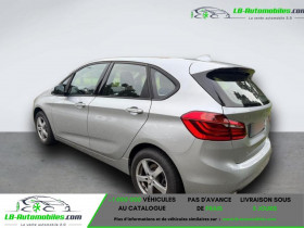 Bmw 118 118i 136 ch BVA  occasion � Beaupuy - photo n�4