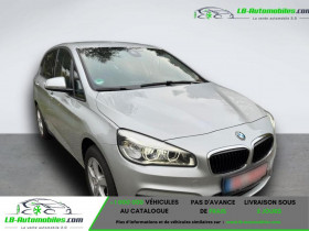 Bmw 118 118i 136 ch BVA  occasion � Beaupuy - photo n�2