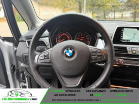 Bmw 118 118i 136 ch BVA  occasion � Beaupuy - photo n�8
