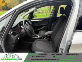 Bmw 118 118i 136 ch BVA  occasion � Beaupuy - photo n�6