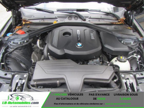 Bmw 118 118i 136 ch BVA  occasion � Beaupuy - photo n�11