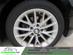Bmw 118 118i 136 ch BVA  occasion � Beaupuy - photo n�10