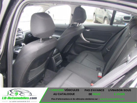Bmw 118 118i 136 ch BVA  occasion � Beaupuy - photo n�8