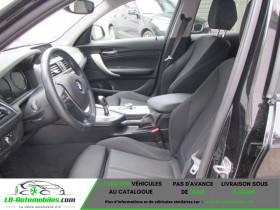 Bmw 118 118i 136 ch BVA  occasion � Beaupuy - photo n�7